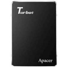Накопитель SSD USB 3.0 256GB Apacer (AP256GAS710B-1)