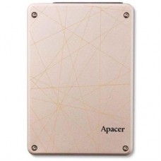 Накопитель SSD USB 3.1 240GB Apacer (AP240GAS720-1)