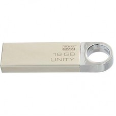 USB флеш накопитель Goodram 16GB Unity USB 2.0 (UUN2-0160S0R11)