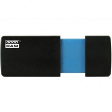 USB флеш накопитель Goodram 128GB USL2 Black USB 2.0 (USL2-1280K0R11)
