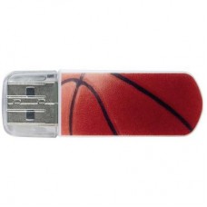 USB флеш накопитель Verbatim 16GB Store'n'go mini basketball USB 2.0 (98679)