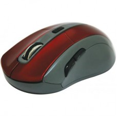 Мышка Defender Accura MM-965 Red (52966)