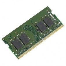 Модуль памяти для ноутбука SoDIMM DDR4 8GB 2133 MHz Kingston (KCP421SS8/8)