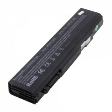 Аккумулятор для ноутбука TOSHIBA Tecra A11 (PA3786U-1BRS) 11.1V 5200mAh PowerPlant (NB00000312)