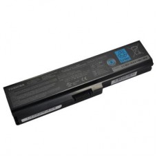 Аккумулятор для ноутбука TOSHIBA Satellite L750 (PA3817U-1BRS) 10.8V 8800mAh PowerPlant (NB00000310)