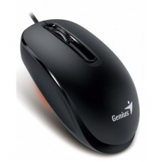Мышка Genius DX-130 USB Black (31010117100)
