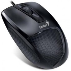 Мышка Genius DX-150X USB Black (31010231100)