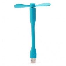 USB вентилятор Xiaomi Mi portable Fan Blue (Fan Blue)