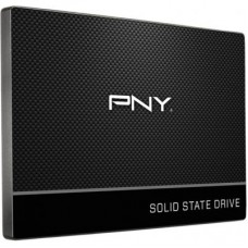 Накопитель SSD 2.5" 120GB PNY SSD (SSD7CS900-120-PB)