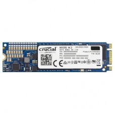 Накопитель SSD M.2 2280 1.05TB Micron (CT1050MX300SSD4)