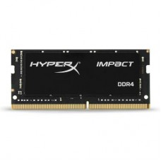 Модуль памяти для ноутбука SoDIMM DDR4 16GB 2400 MHz Kingston Fury (ex.HyperX) (HX424S14IB/16)