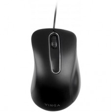 Мышка Vinga MS-796 black