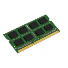 Модуль памяти для ноутбука SoDIMM DDR3 8GB 1333 MHz Kingston (KCP313SD8/8)