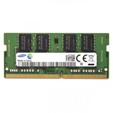 Модуль памяти для ноутбука SoDIMM DDR4 8GB 2133 MHz Samsung (M471A1G43EB1-CPB)