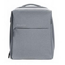 Рюкзак для ноутбука Xiaomi 14.1" Mi minimalist urban Backpack Light Gray (261588)