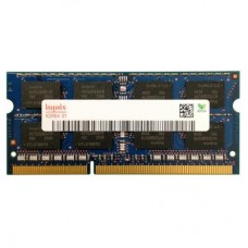 Модуль памяти для ноутбука SoDIMM DDR4 4GB 2133 MHz Hynix (HMA451S6AFR8N-TFN0)