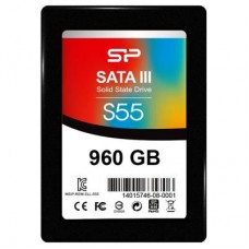 Накопитель SSD 2.5" 960GB Silicon Power (SP960GBSS3S55S25)