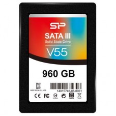 Накопитель SSD 2.5" 960GB Silicon Power (SP960GBSS3V55S25)