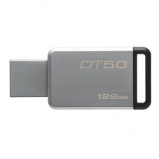 USB флеш накопитель Kingston 128GB DT50 USB 3.1 (DT50/128GB)