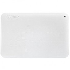 Внешний жесткий диск 2.5" 1TB Toshiba (HDTP210EW3AA)