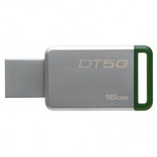 USB флеш накопитель Kingston 16GB DT50 USB 3.1 (DT50/16GB)