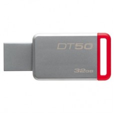 USB флеш накопитель Kingston 32GB DT50 USB 3.1 (DT50/32GB)