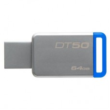 USB флеш накопитель Kingston 64GB DT50 USB 3.1 (DT50/64GB)