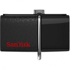 USB флеш накопитель SanDisk 128GB Ultra Dual Drive USB 3.0 OTG (SDDD2-128G-GAM46)