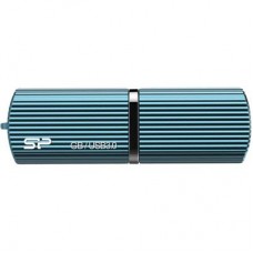 USB флеш накопитель Silicon Power 128GB Marvel M50 Blue USB 3.0 (SP128GBUF3M50V1B)