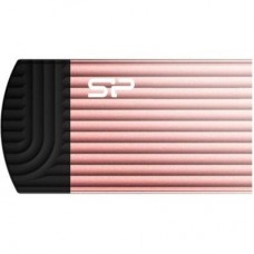 USB флеш накопитель Silicon Power 8GB Jewel J20 Pink USB 3.0 (SP008GBUF3J20V1P)