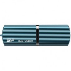 USB флеш накопитель Silicon Power 8GB Marvel M50 Blue USB 3.0 (SP008GBUF3M50V1B)