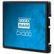 Накопитель SSD 2.5" 240GB Goodram (SSDPR-CX300-240)