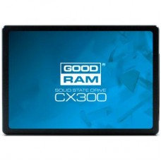 Накопитель SSD 2.5" 240GB Goodram (SSDPR-CX300-240)