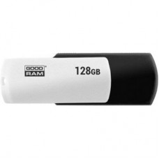 USB флеш накопитель Goodram 128GB UCO2 Colour Black&White USB 2.0 (UCO2-1280KWR11)