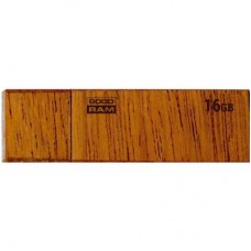 USB флеш накопитель Goodram 16GB UEC2 Eco USB 2.0 (UEC2-0160N0R11)