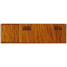 USB флеш накопитель Goodram 32GB UEC2 Eco USB 2.0 (UEC2-0320N0R11)