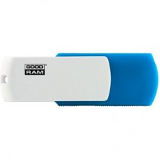 USB флеш накопитель Goodram 64GB UCO2 Colour Mix USB 2.0 (UCO2-0640MXR11)