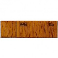 USB флеш накопитель Goodram 8GB UEC2 Eco USB 2.0 (UEC2-0080N0R11)