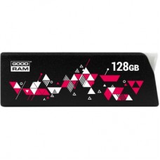 USB флеш накопитель Goodram 128GB UCL3 Click Black USB 3.0 (UCL3-1280K0R11)