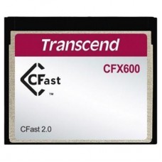 Карта памяти Transcend 32Gb Compact Flash 600x (TS32GCFX600)