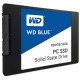 Накопитель SSD 2.5" 250GB WD (WDS250G1B0A)
