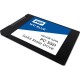 Накопитель SSD 2.5" 250GB WD (WDS250G1B0A)
