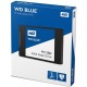 Накопитель SSD 2.5" 250GB WD (WDS250G1B0A)