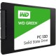 Накопитель SSD 2.5" 120GB WD (WDS120G1G0A)