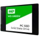 Накопитель SSD 2.5" 120GB WD (WDS120G1G0A)