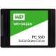 Накопитель SSD 2.5" 120GB WD (WDS120G1G0A)