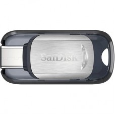 USB флеш накопитель SanDisk 32GB Ultra Type C USB 3.1 (SDCZ450-032G-G46)