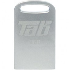 USB флеш накопитель Patriot 8GB Tab USB 3.0 (PSF8GTAB3USB)