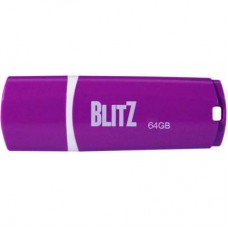 USB флеш накопитель Patriot 64GB Blitz USB 3.1 (PSF64GBLZ3USB)