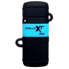 USB флеш накопитель Patriot 64GB Stellar Boost XT USB 3.1/OTG (PEF64GSTRXTOTG)